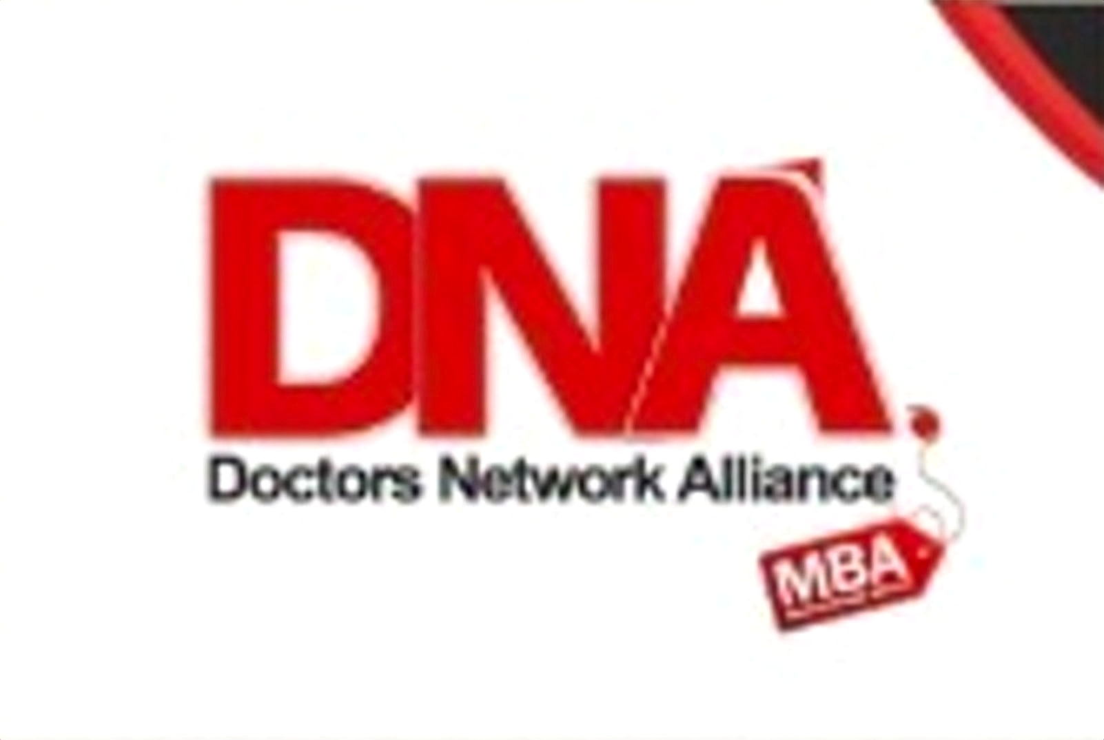 DNA - Doctors Network Alliance