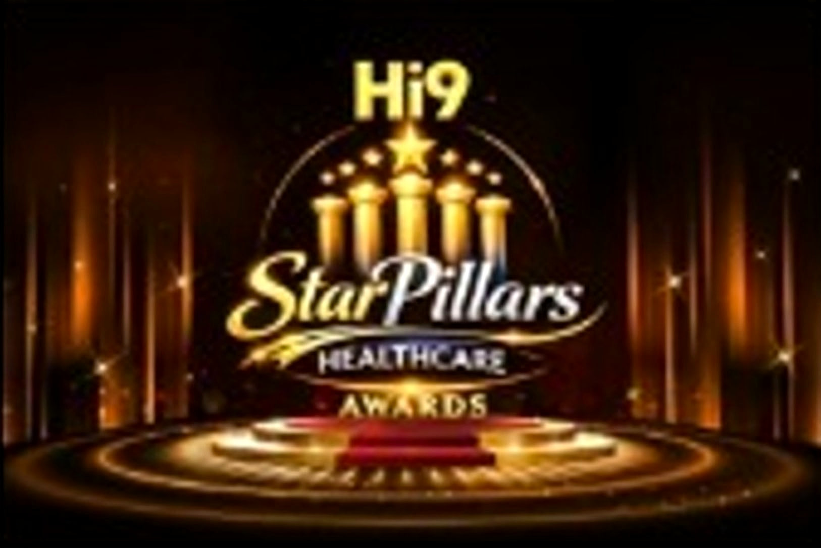 Hi9 StarPillars Healthcare Awards