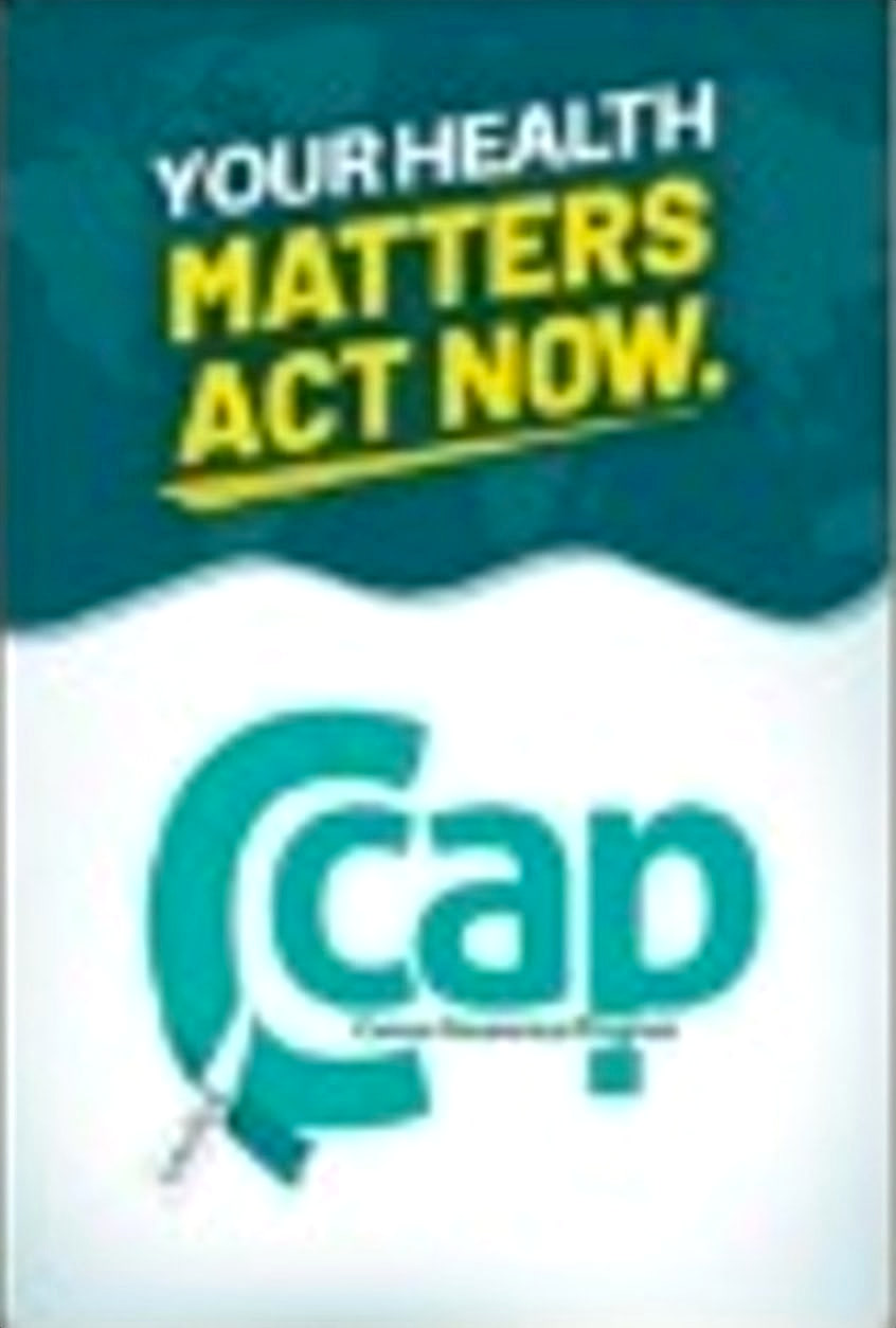 Your Health Matters, Act Now (CCAP)