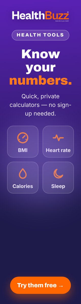 HB House — Health tools (right 3)