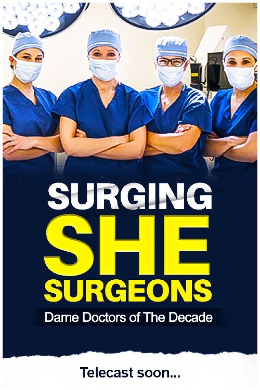 Surging She Surgeons