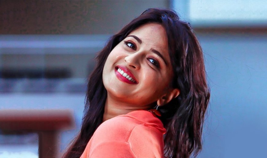 Anushka Shetty Battles Rare Laughing Disease