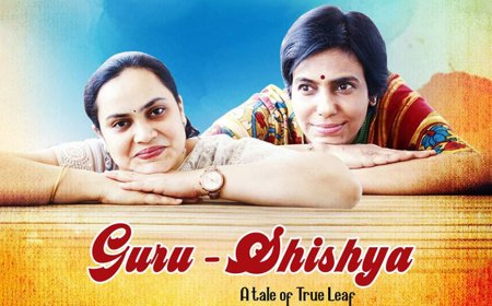 Guru-Shishya