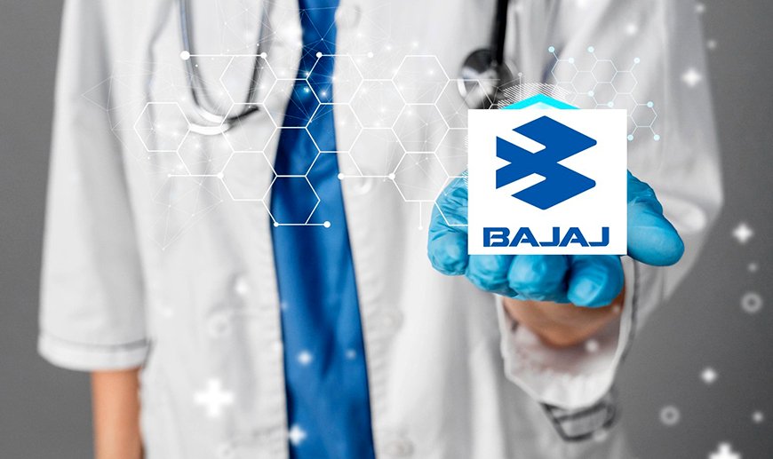 Bajaj Group Ventures into Healthcare, Beginning a New Chapter