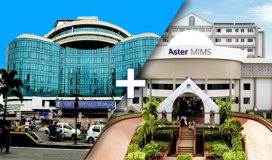 Aster DM- Care Hospitals merger – Another Strategic Consolidation in Healthcare