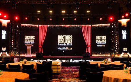 Doctors Excellence Awards