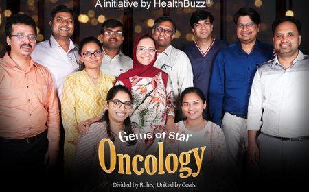 Gems of Star Oncology