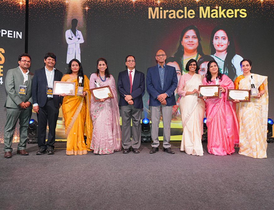 Miracle Makers