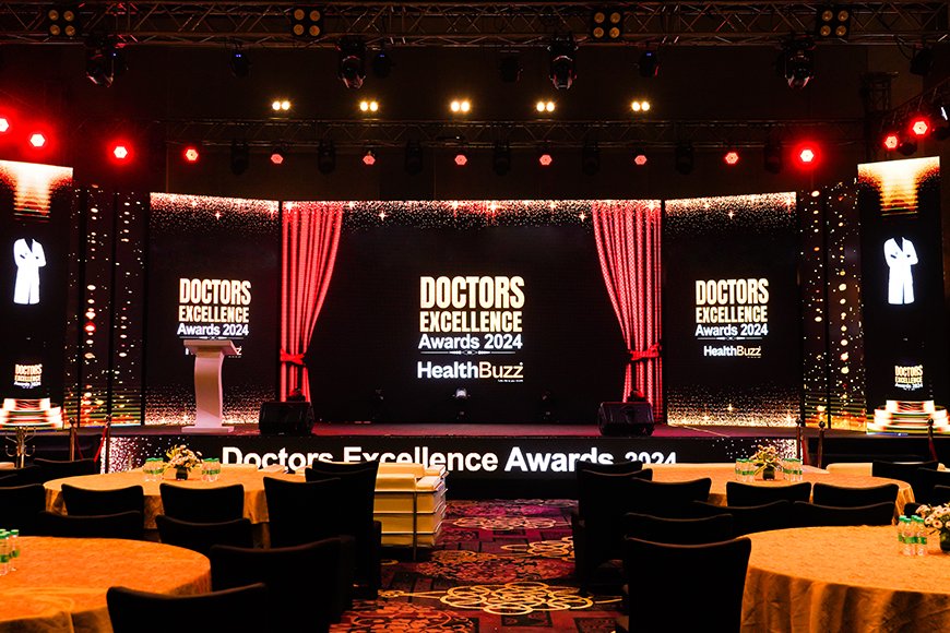 Doctors Excellence Awards