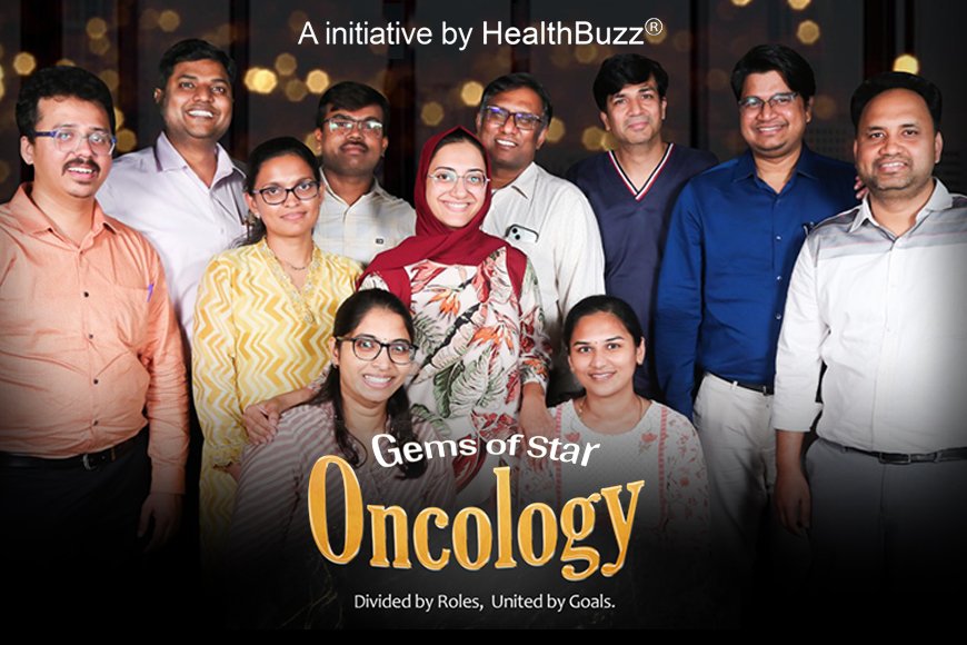 Gems of Star Oncology