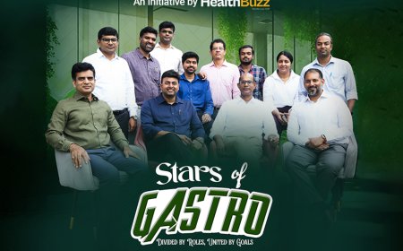 Stars of Gastro