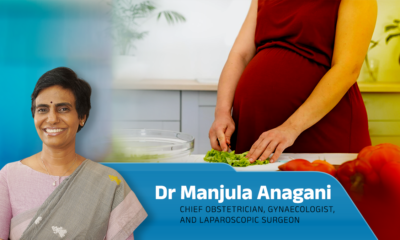 Nutrition and malnutrition in pregnancy
