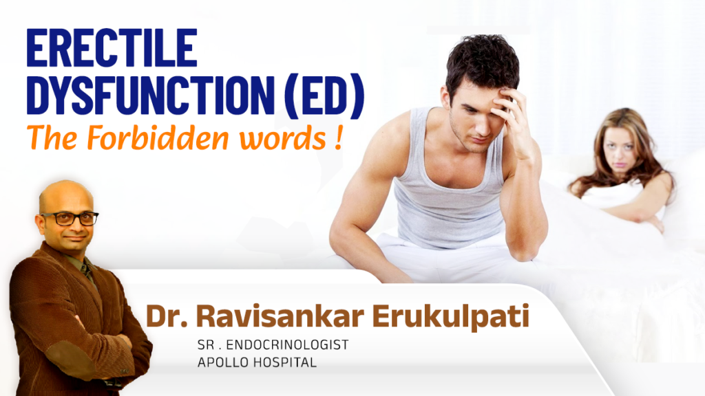 Erectile dysfunction-ED