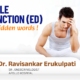 Erectile dysfunction-ED