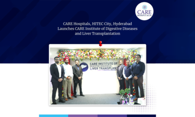 care institute of digestive diseases and liver transplantation