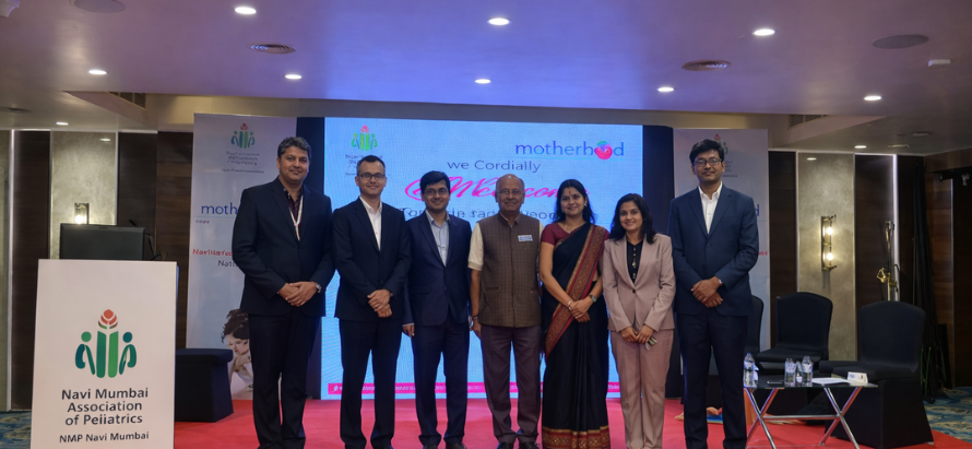 Ensuring Safer Births Experts Discuss Newborn and Pregnancy Care in Navi Mumbai (1)