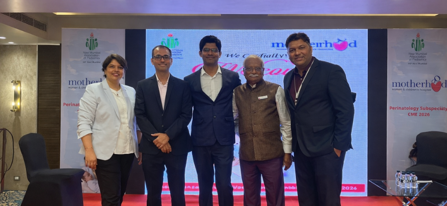 Ensuring Safer Births Experts Discuss Newborn and Pregnancy Care in Navi Mumbai